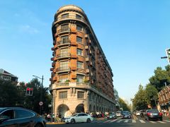 -玫瑰厅上海菜(兴国路店)