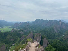 -崀山风景名胜区