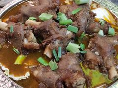 羊棒骨-云晓光头烧烤吧(德平路店)
