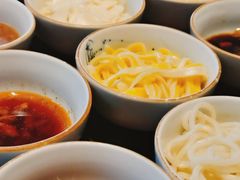 -杏花堂山西菜馆(壹方城店)