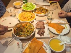 -榆林镇筋饼(文端总店)