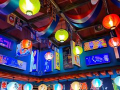 大堂-仙隐小鹿中華の日料(正弘城店)