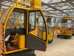 -南宫五洲植物乐园