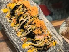 -金博士朝鲜民族餐厅(工大店)
