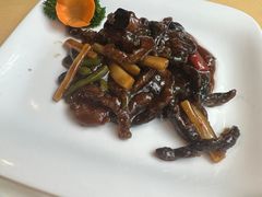 -功德林(南京西路店)