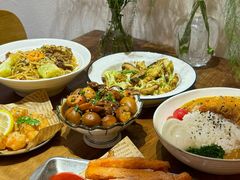 -肥朵食堂(带梦胡同店)