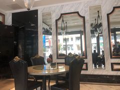 -铜锣湾·有麝自然香(长嘉汇购物公园店)