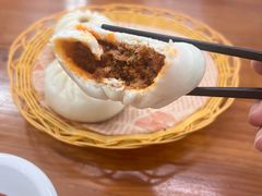 -郑家包子牛肉拉面(尚勤路店)