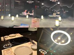 -梅筑·创意料理(王府井百货店)