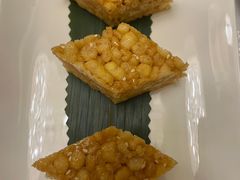 -酌宴府The China Club·广州万富希尔顿酒店(云城东路店)