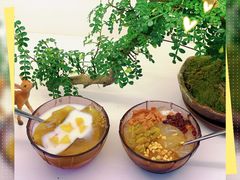 -浪李白·川小馆·跷脚牛肉(中山公园店)