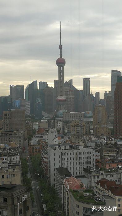 上海新协通国际大酒店图片