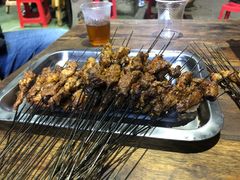 -清真·马峰烤肉(小学习北巷店)