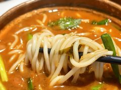 小铜锅烧米线-雀舞·私食(凯德店)