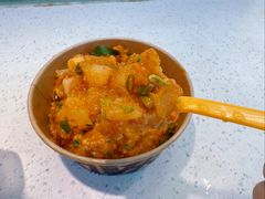 丁家坡土豆泥-丁家坡洋芋·观音桥好吃街A区(全国总店)