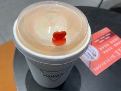 -Manner Coffee(淮海755店)