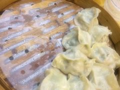-韩记海鲜饺子旗舰店(红海新区店)