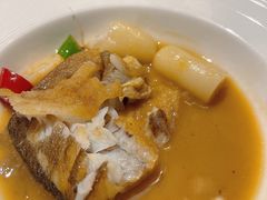 清蒸鲥鱼-涵苑私宴定制(外滩店)