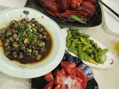 -龙虾奇迹(大华三路店)