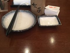 -松子料理(华威桥店)