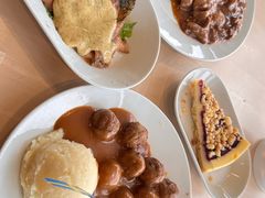 -宜家·瑞典风味餐厅(四元桥店)