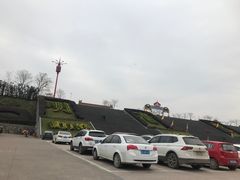 -横店影视城明清宫苑园区