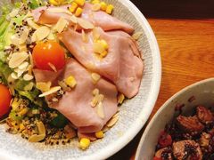 -AFS Cafe & Canteen(闽江二路店)