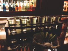 -Hill.Cocktail半山酒吧(中山店)