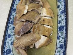 -芸海阁·农家私房菜(沙家浜景区出口店)