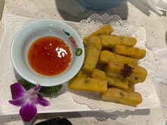 -巧克力渔家.小船海鲜家常菜(万平口店)