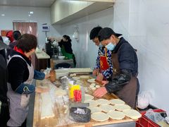-文武王氏烧饼·无矾油条(西溪路店)