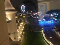 -安吉银润锦江城堡酒店(Hello Kitty主题乐园店)