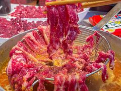 -荣叔港式沙嗲牛肉火锅(正佳潮流店)
