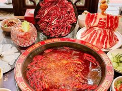 -矮板凳老火锅(宽窄巷子店)