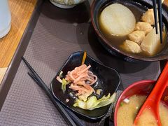 -食其家·牛丼咖喱(天津梅江印象城店)