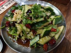 -破店肥哈·东北烧烤·夜宵(南山保利店)