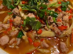 -盐老幺自贡盐帮菜老店