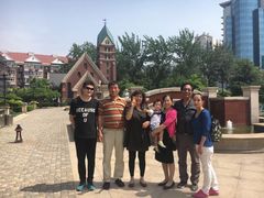 -俏江南天津时尚曲艺主题餐厅(马场道店)
