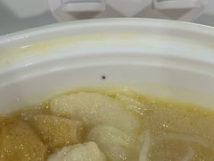 -福客·现熬鸡汤麻辣烫(天安云谷店)