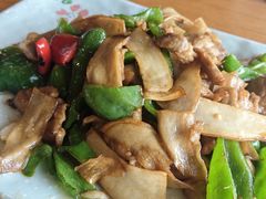 -盐帮食坊•小河帮川菜(四川师大店)