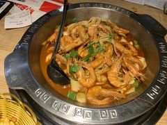 -李想大虾(绿地新都会店)