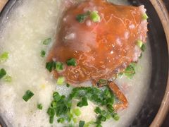 桂林粥城漓江菜(滨江路店)-桂客膳房·珍品堂