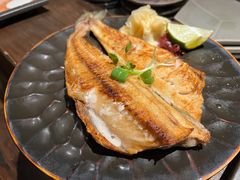 -三川·十酒Izakaya(南昌路店)