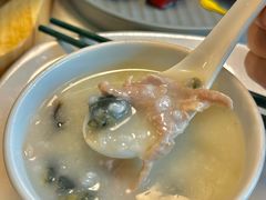 -煲王粤菜餐厅(中侨中心店)