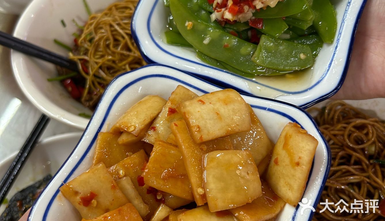 长沙的！老口子都爱嗦的粉！！！