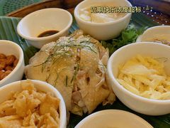 -园林美食城·本土农家菜(杨和镇店)