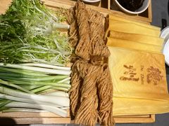 -老德州四合院·德州菜(天衢路店)