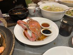 -阿毛饭店(和义路店)