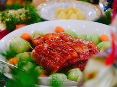 -白家大院·王府宫廷菜(苏州街店)