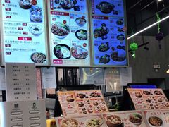 -上海美食(申贵路店)